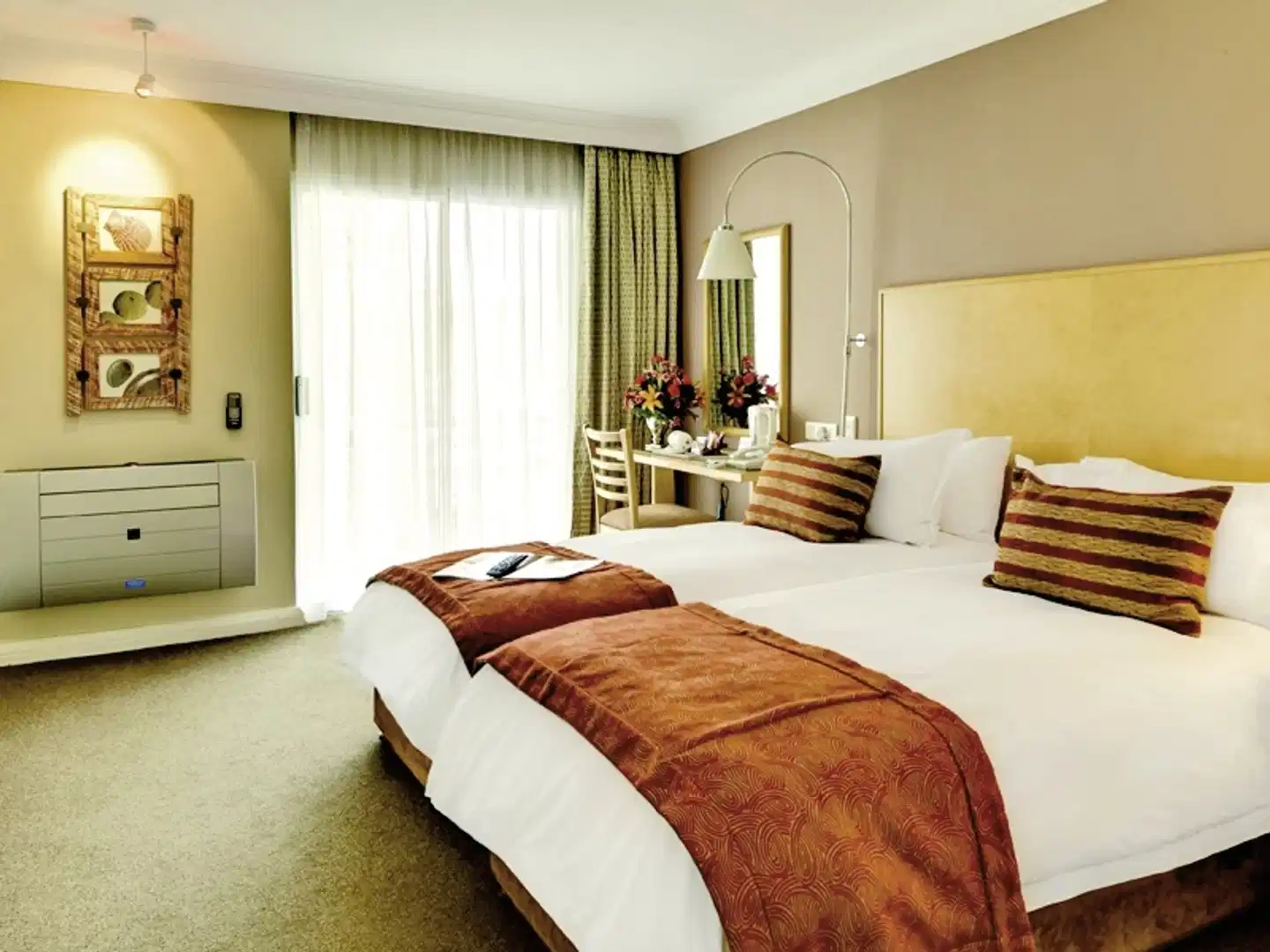 Protea Hotel by Marriott Knysna Quays Wohnbeispiel