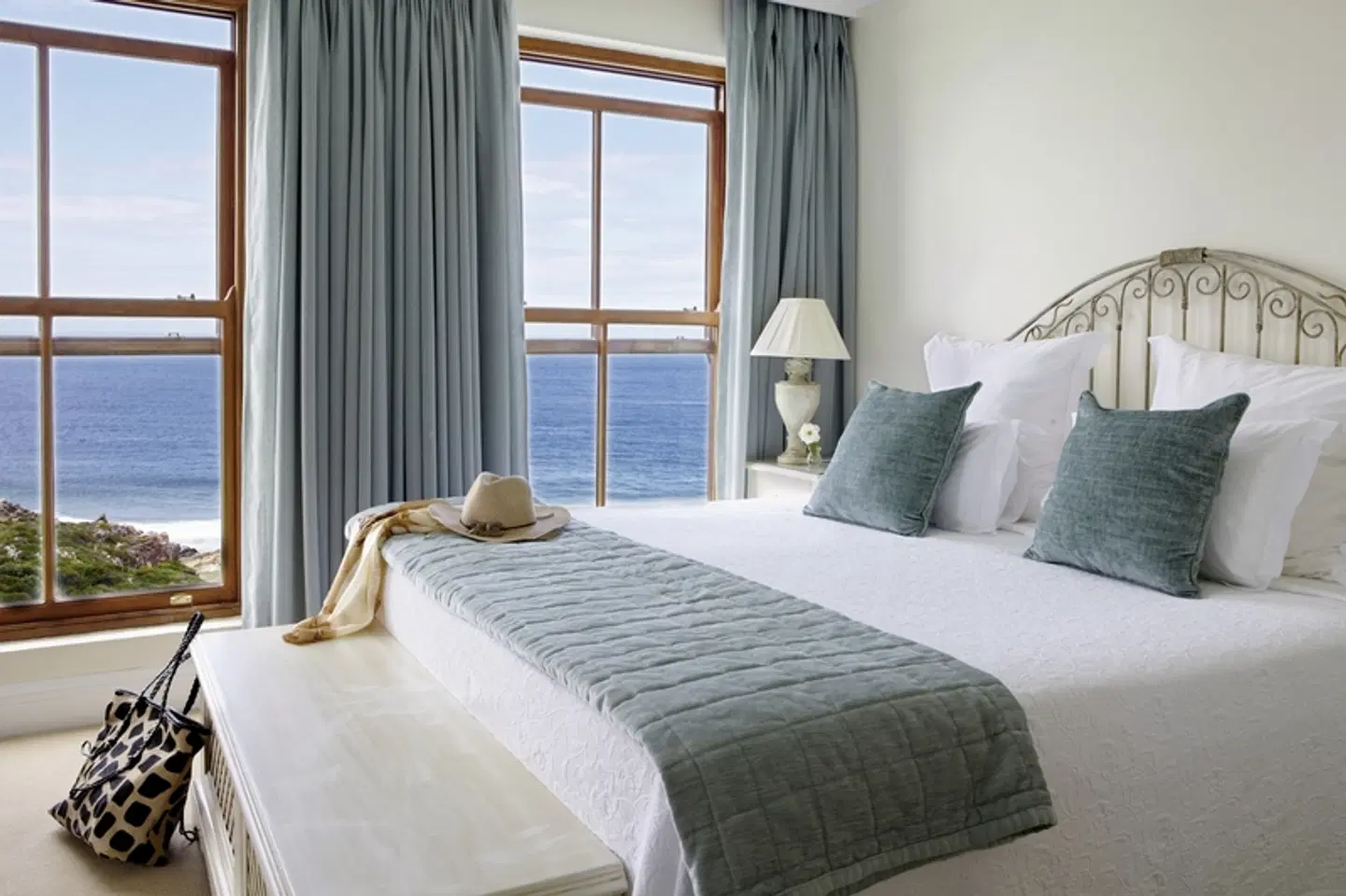 The Plettenberg Hotel ROOM_EXAMPLE