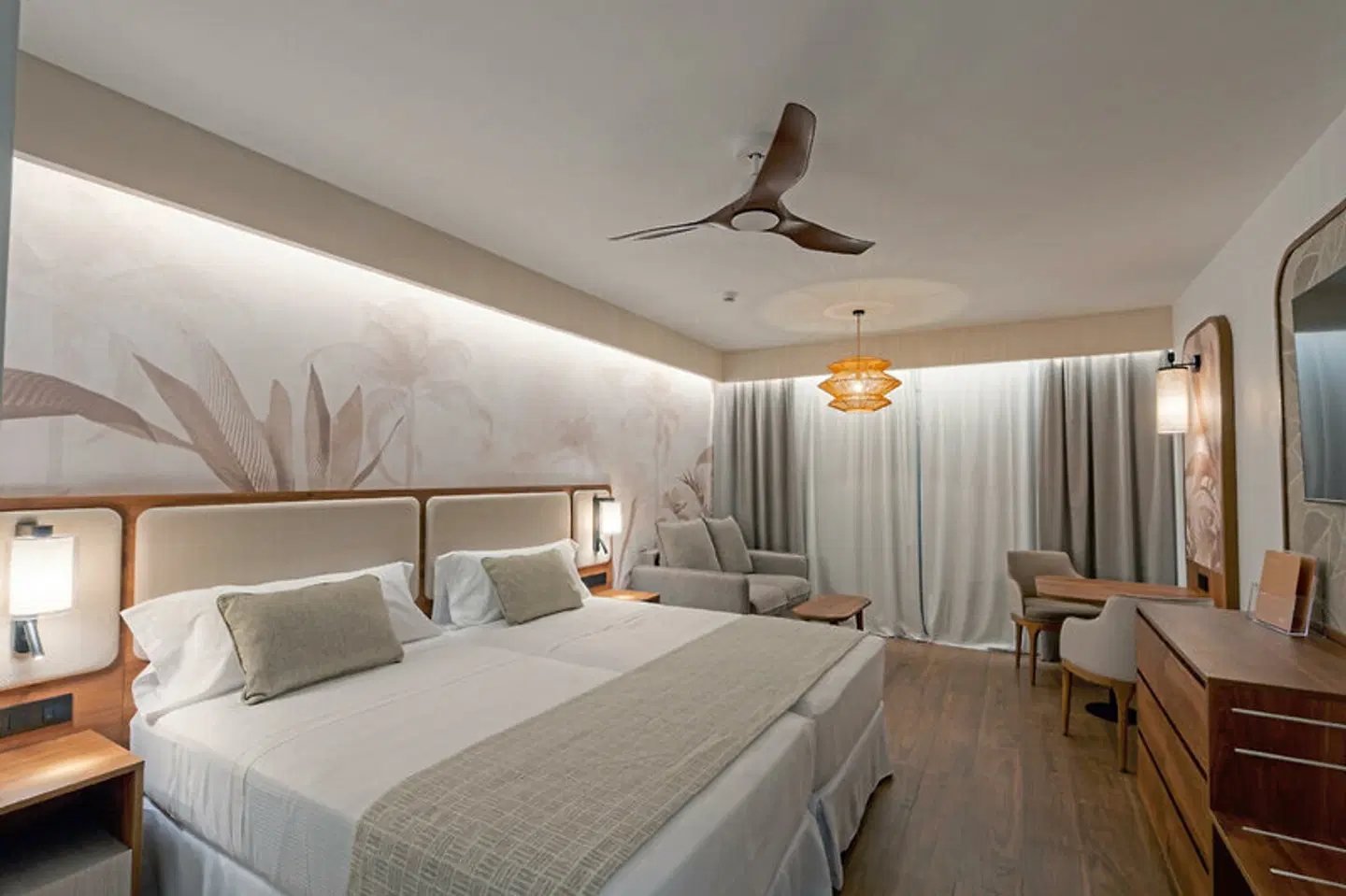 Riu Palace Phuket ROOM_EXAMPLE