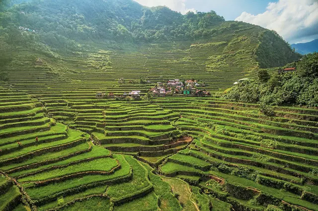 Naturwunder Nord-Luzon (Privatreise) LANDSCAPE