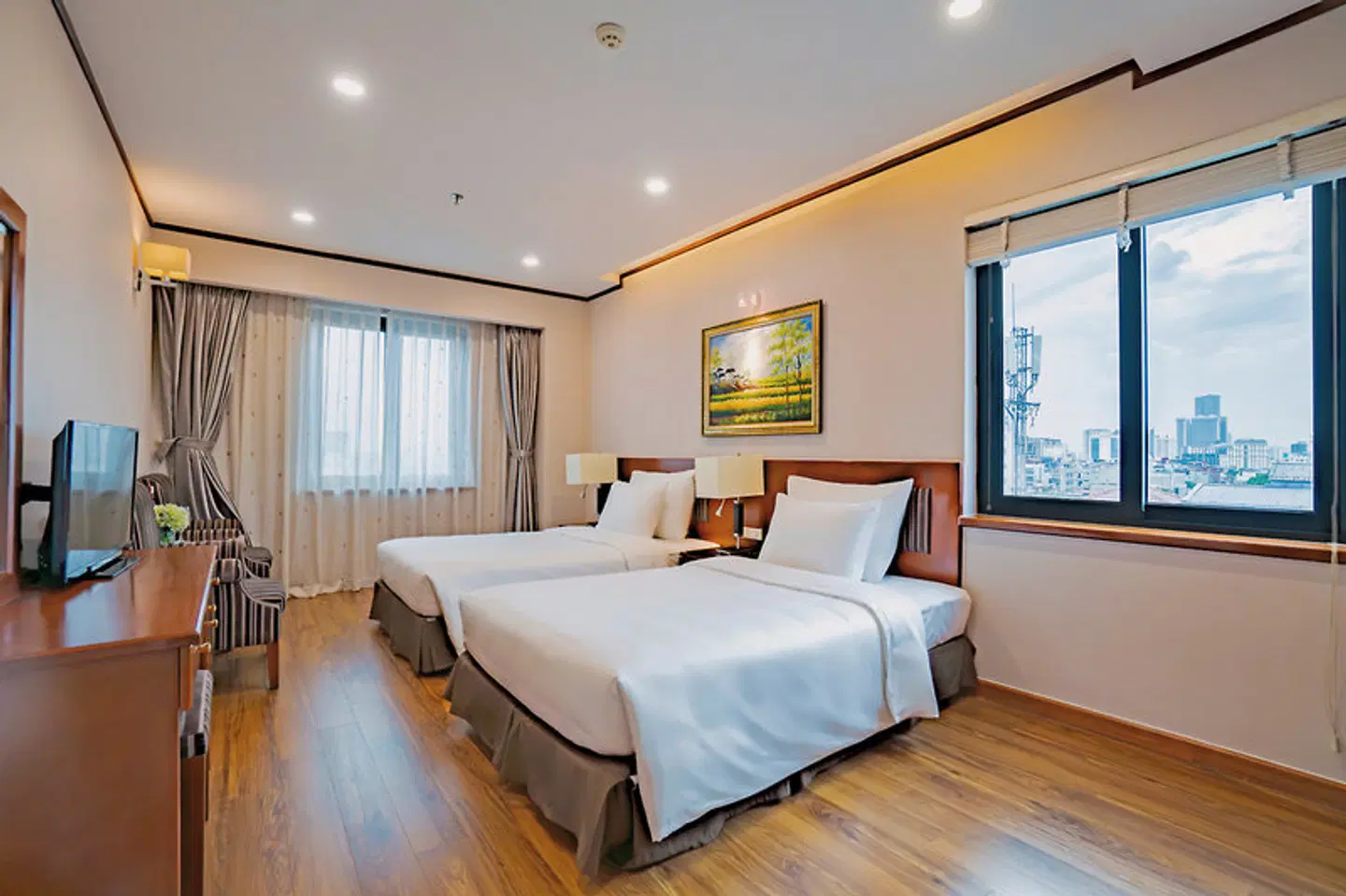 Larosa Hotel ROOM_EXAMPLE