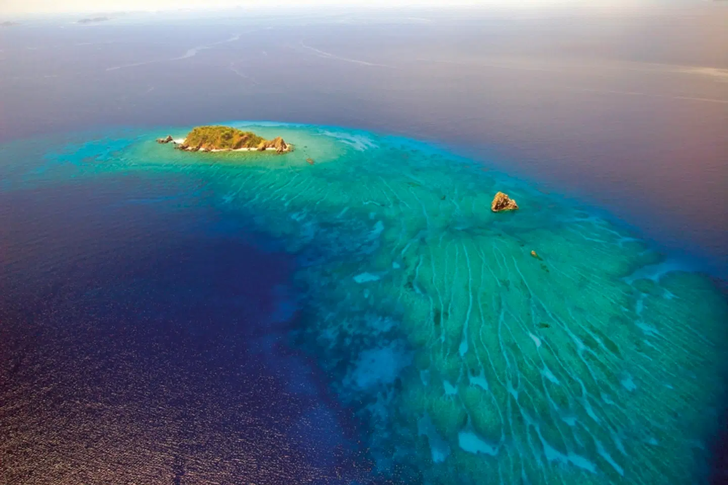 Palawan - Die wilde Schönheit der Philippinen LANDSCAPE