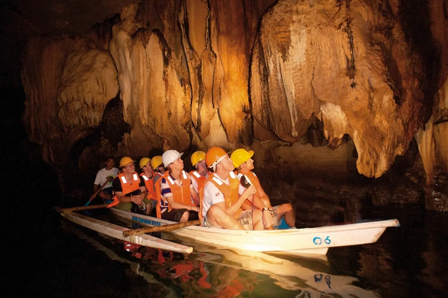 Palawan - Die wilde Schönheit der Philippinen SPORTS_AND_LEISURE