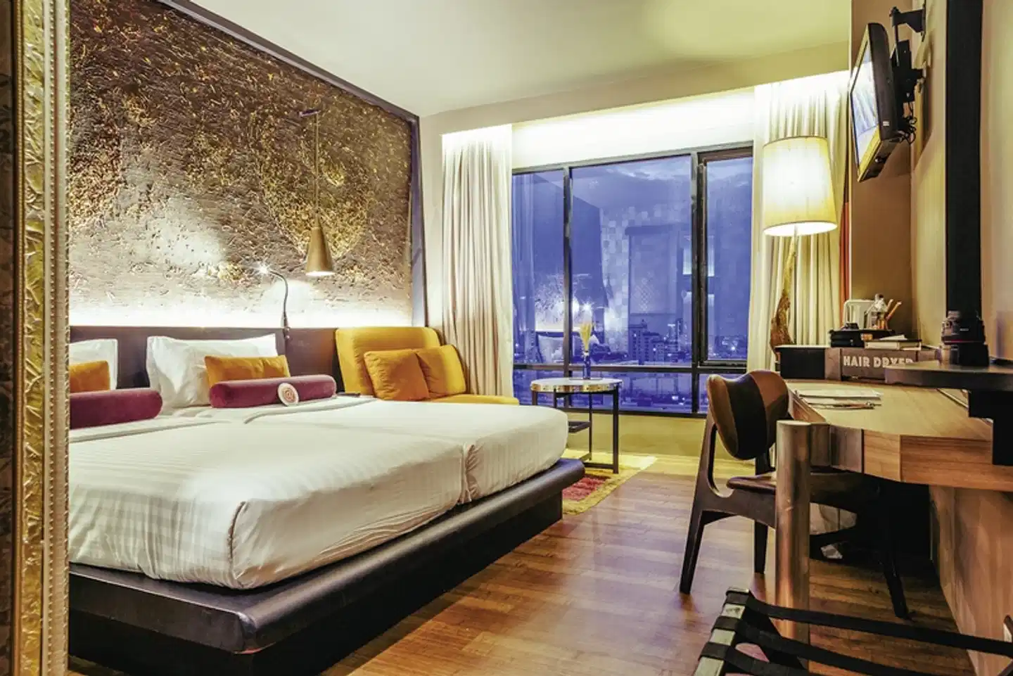 Siam@Siam Design Wohnbeispiel