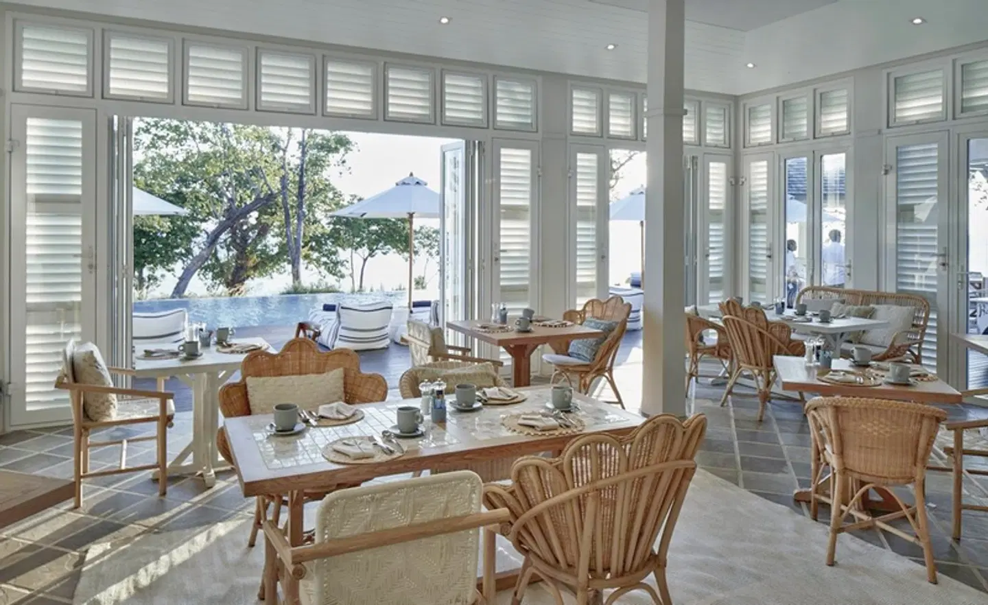 Cape Kudu Hotel Restaurant