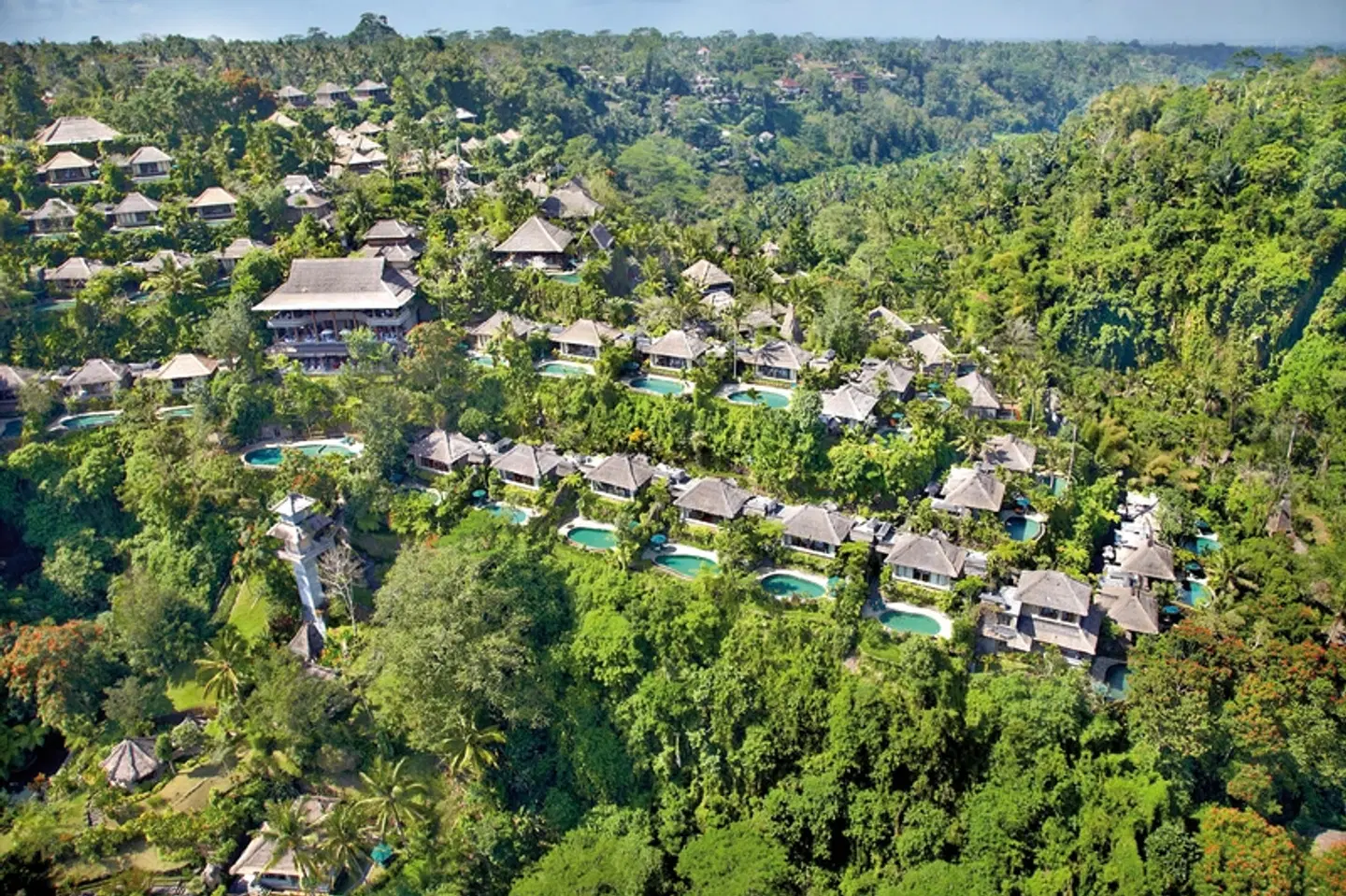 The Royal Pita Maha LANDSCAPE