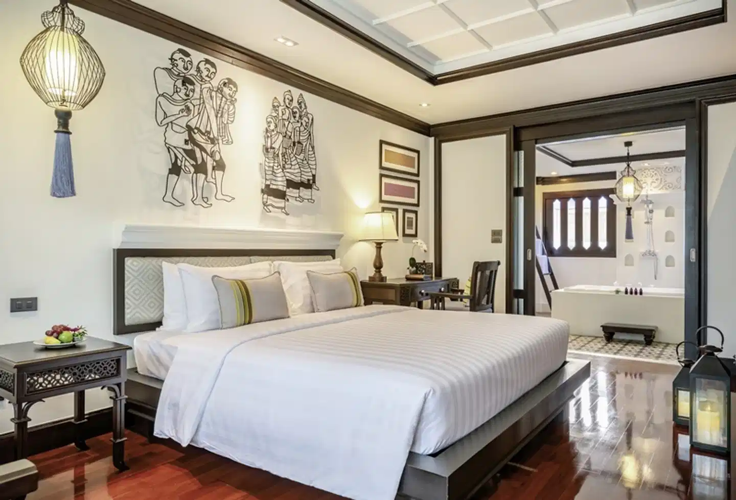 Na Nirand Romantic Boutique Resort Wohnbeispiel