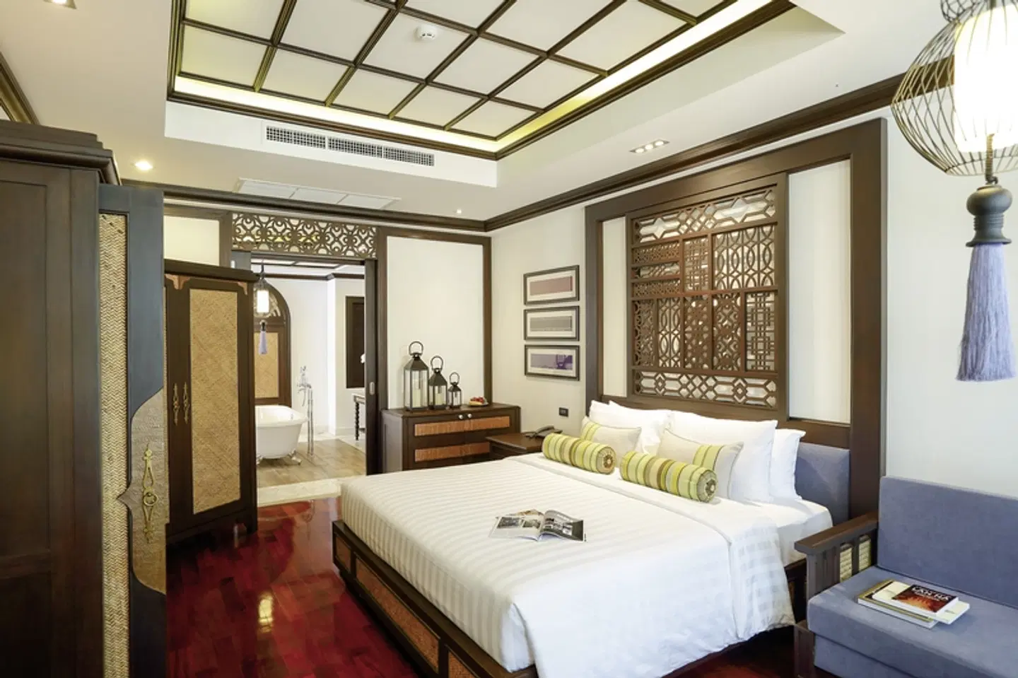 Na Nirand Romantic Boutique Resort ROOM_EXAMPLE