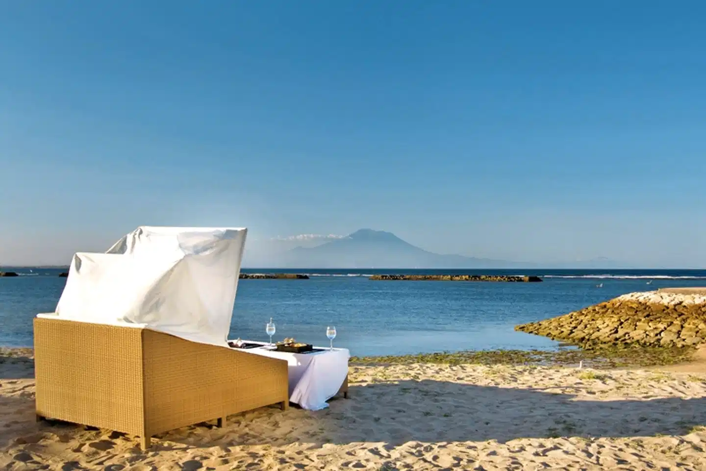 Kayumanis Nusa Dua Private Villa & Spa Strand