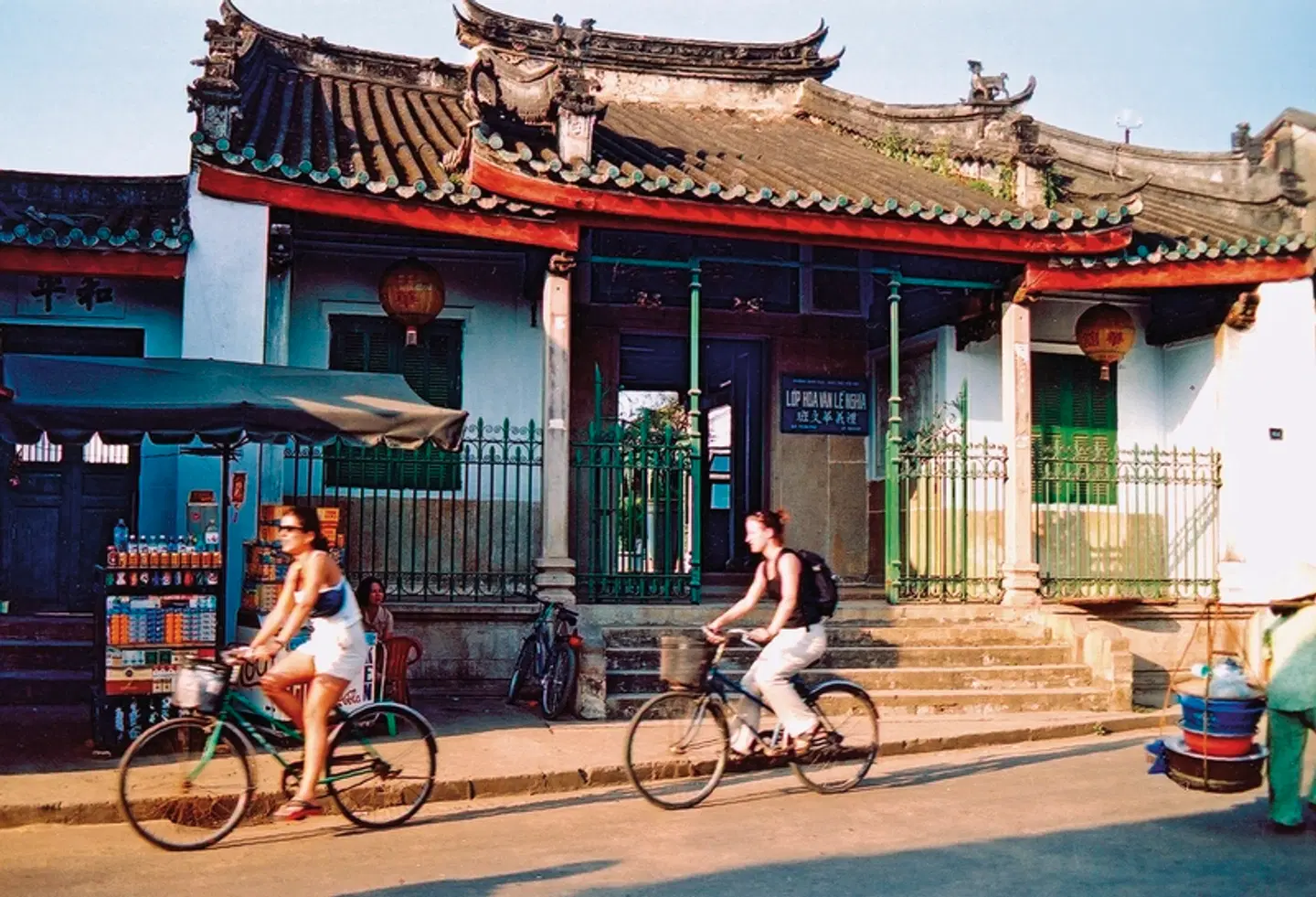 Go with the Flow - Vietnam HEALTH_BEAUTY