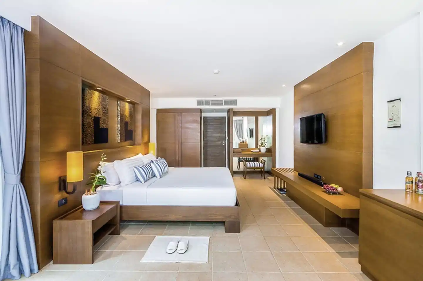 Sea Sand Sun Resort & Villas Wellness