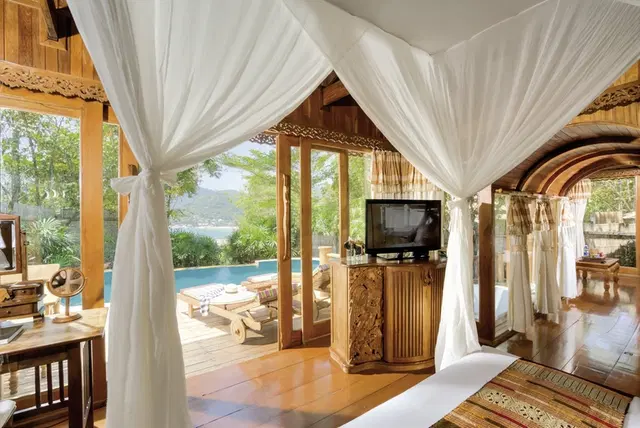 Santhiya Koh Phangan Resort & Spa HEALTH_BEAUTY