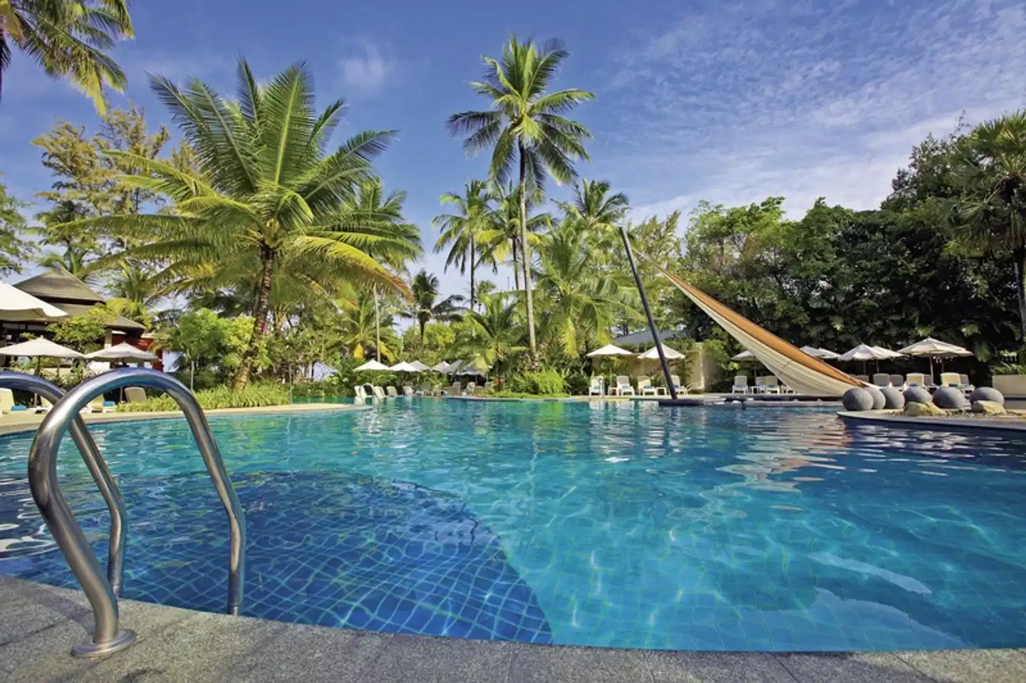 Holiday Inn Resort Phuket Pool