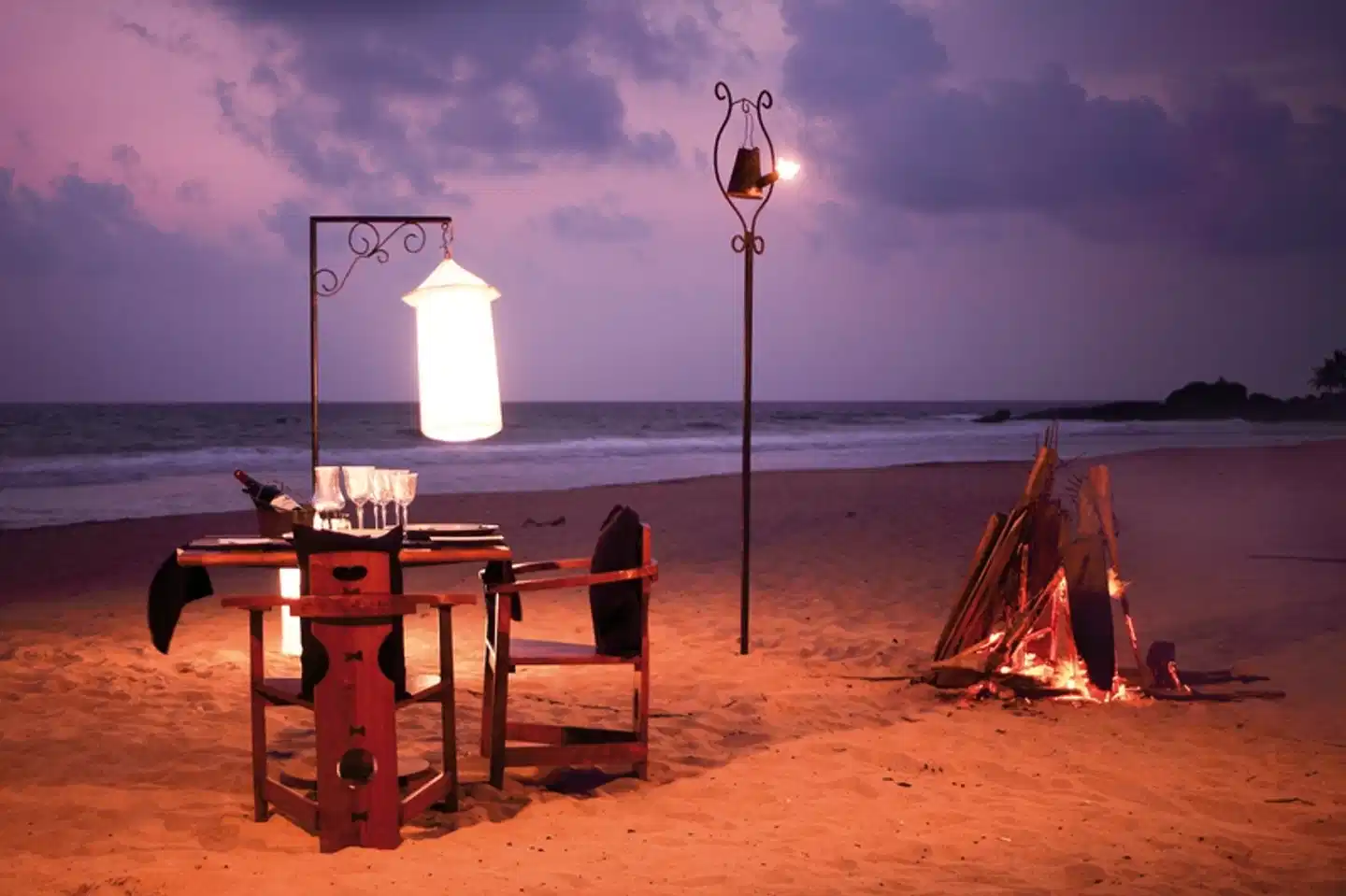 Heritance Ahungalla Strand