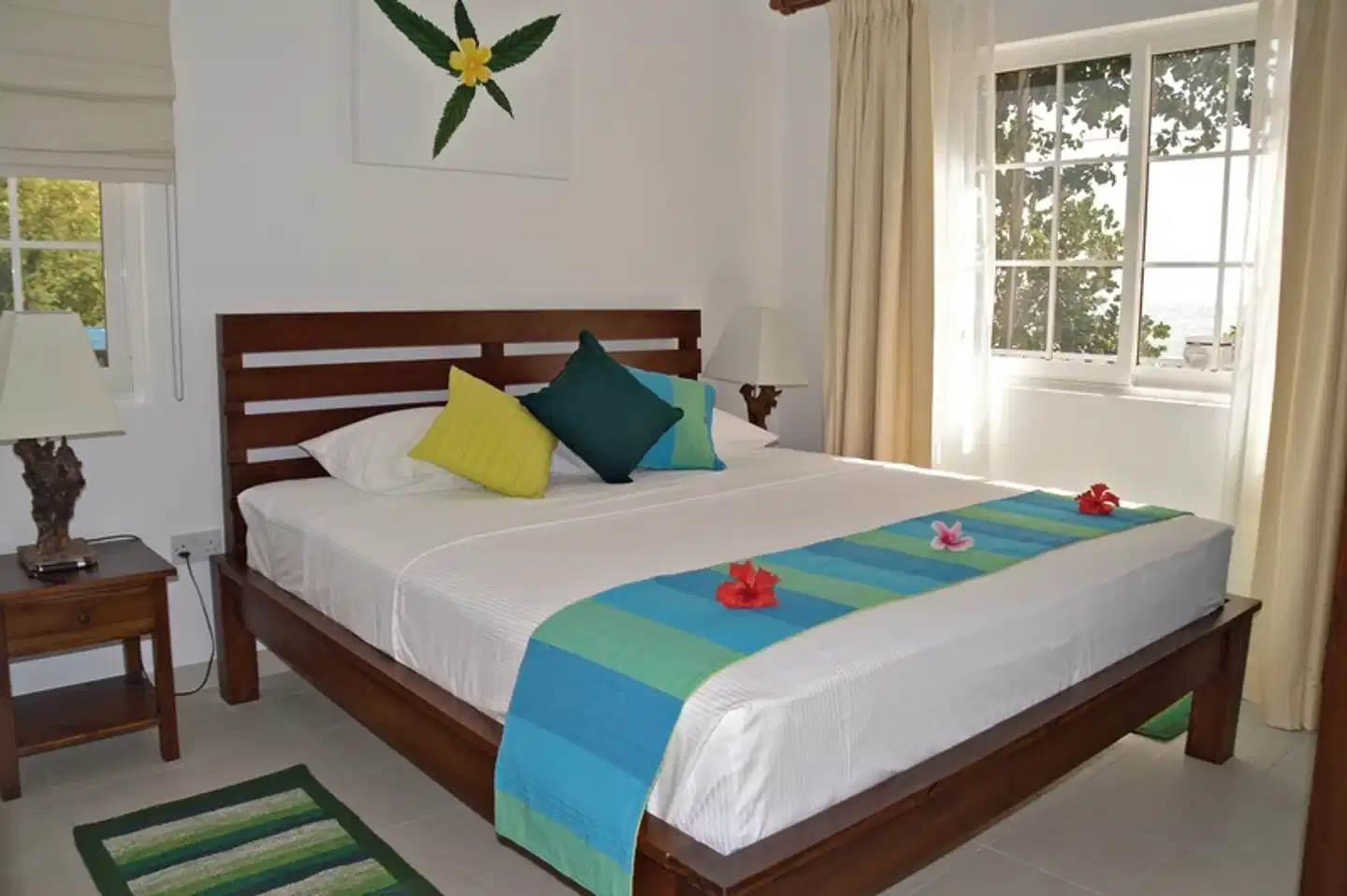 Villa Koket Wohnbeispiel