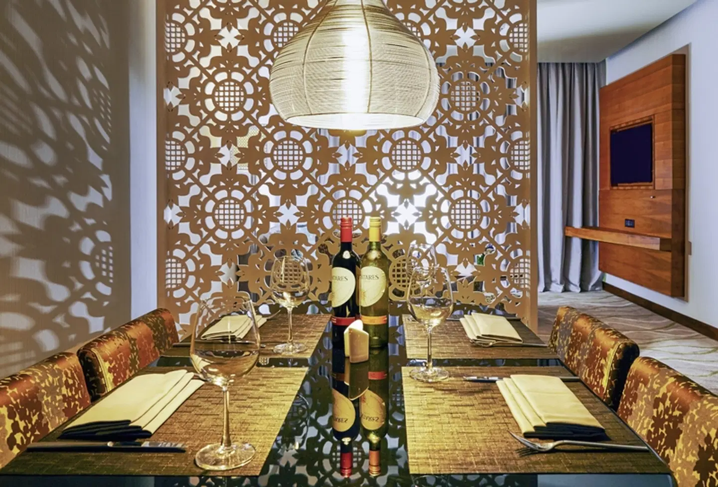 Radisson Hotel Colombo Wellness