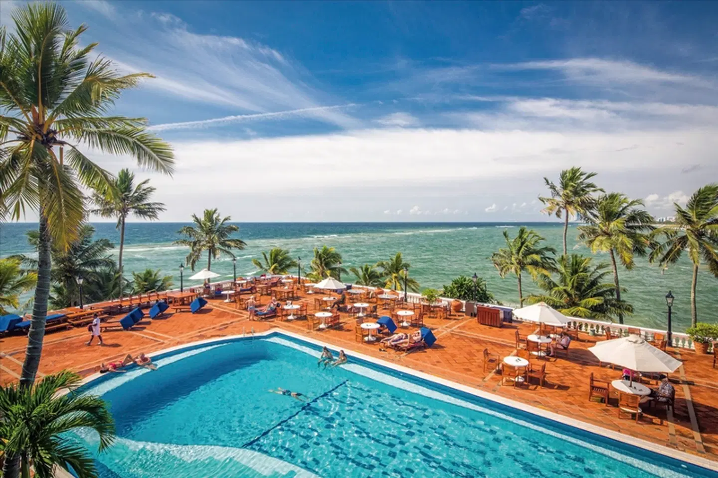 Mount Lavinia OUTDOOR_POOL