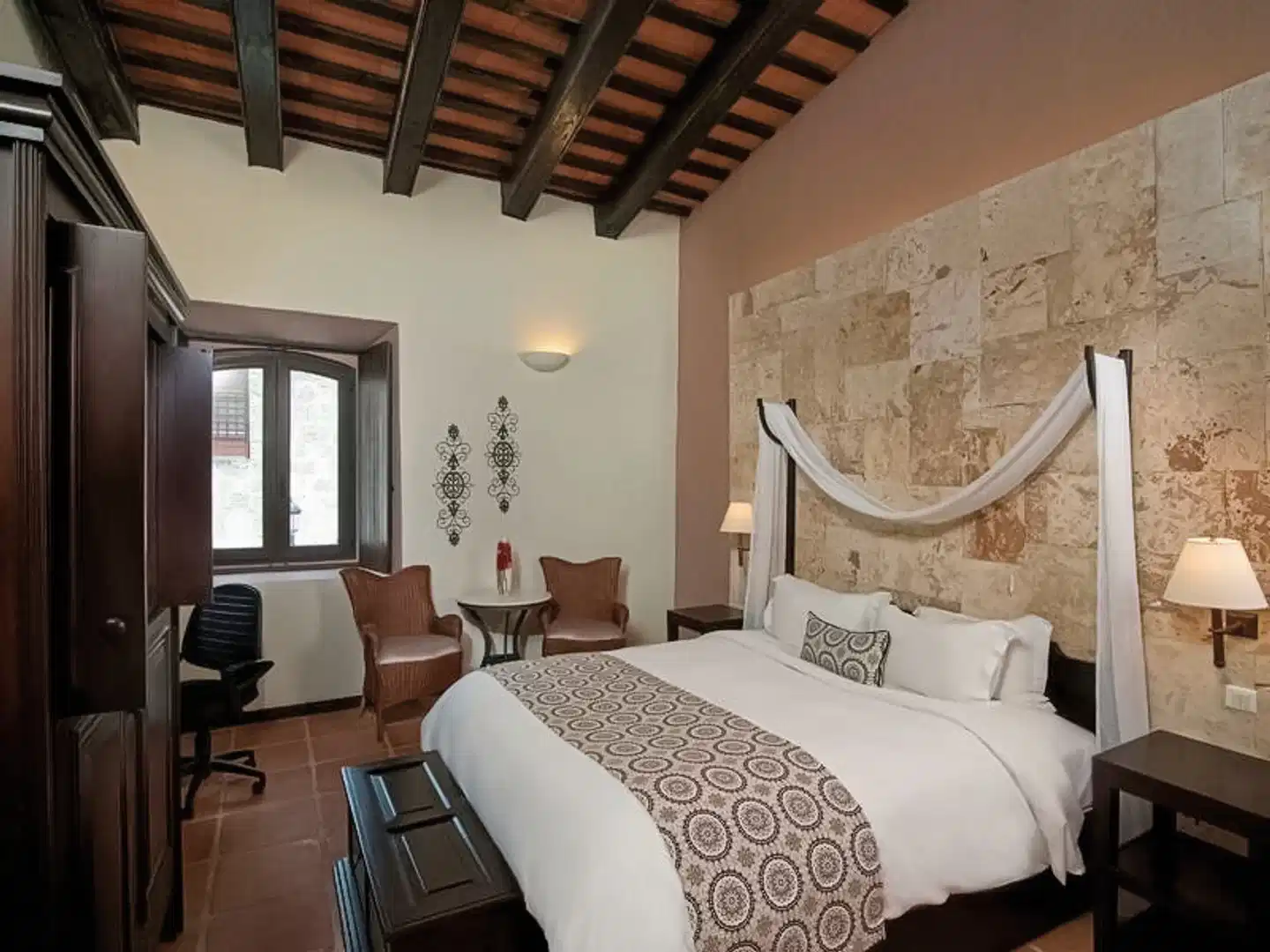 Hodelpa Nicolas de Ovando Wohnbeispiel