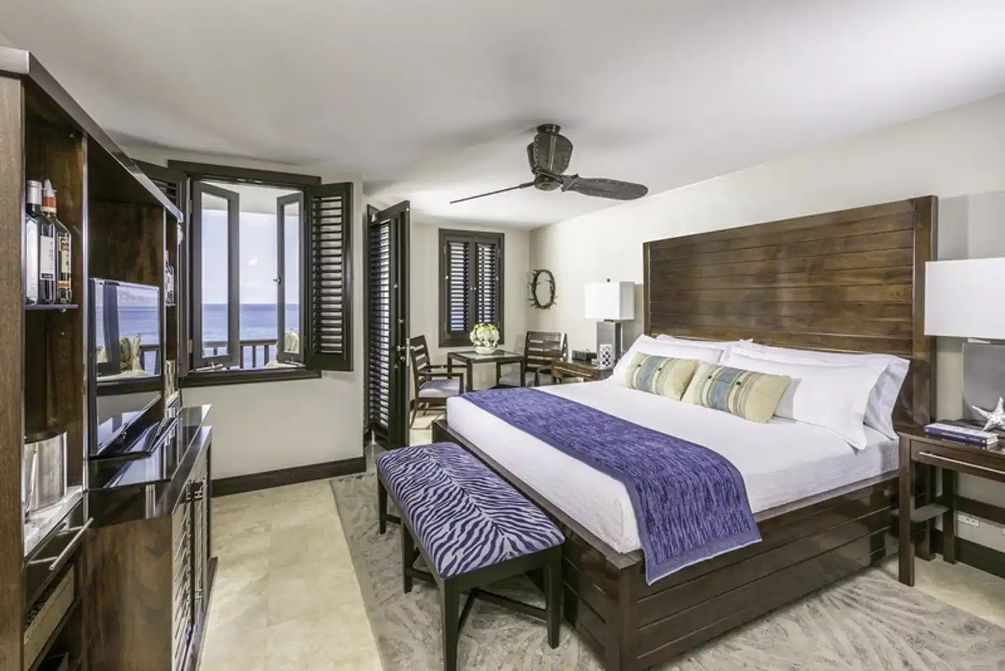 Sandals Grenada Wohnbeispiel