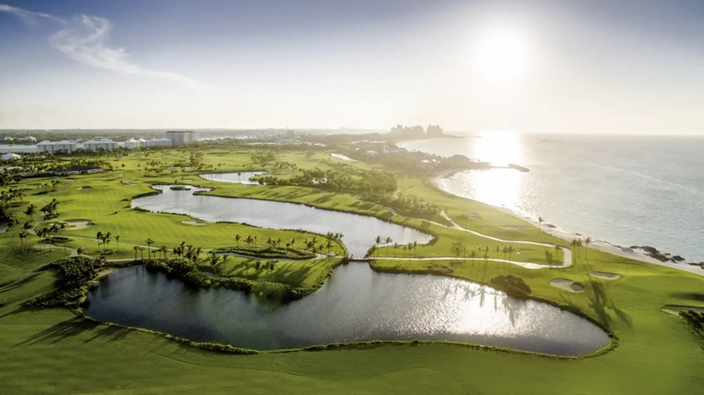 The Reef at Atlantis LANDSCAPE