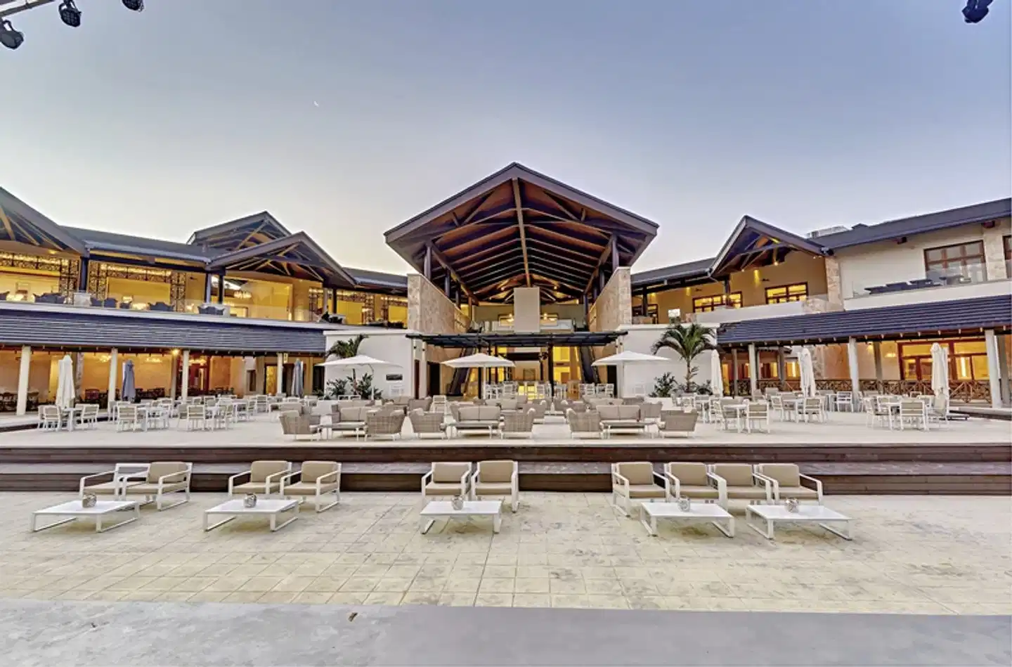 Hideaway at Royalton Saint Lucia, An Autograph Collection All-Inclusive Resort Strand