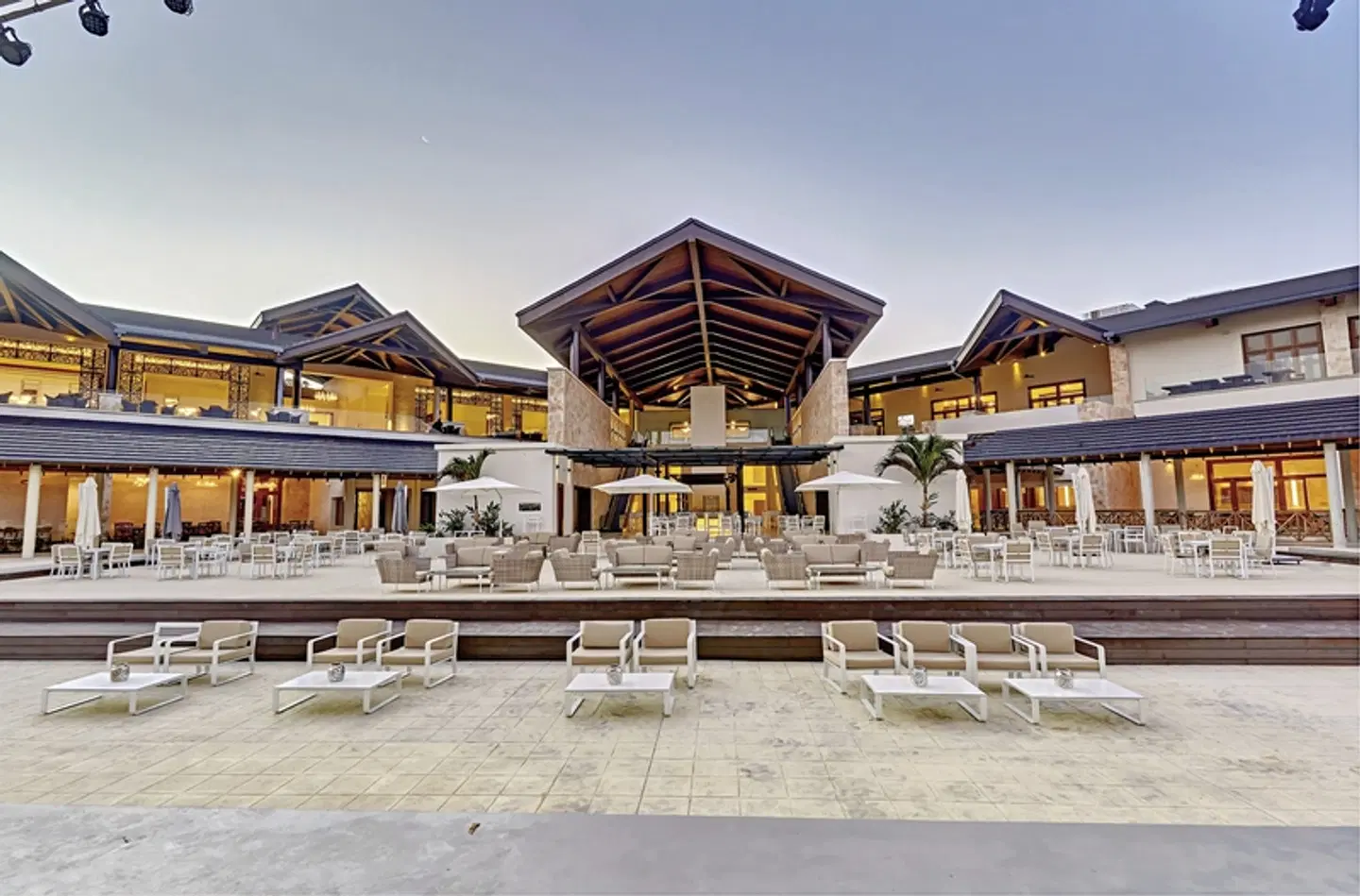 Hideaway at Royalton Saint Lucia, An Autograph Collection All-Inclusive Resort Strand