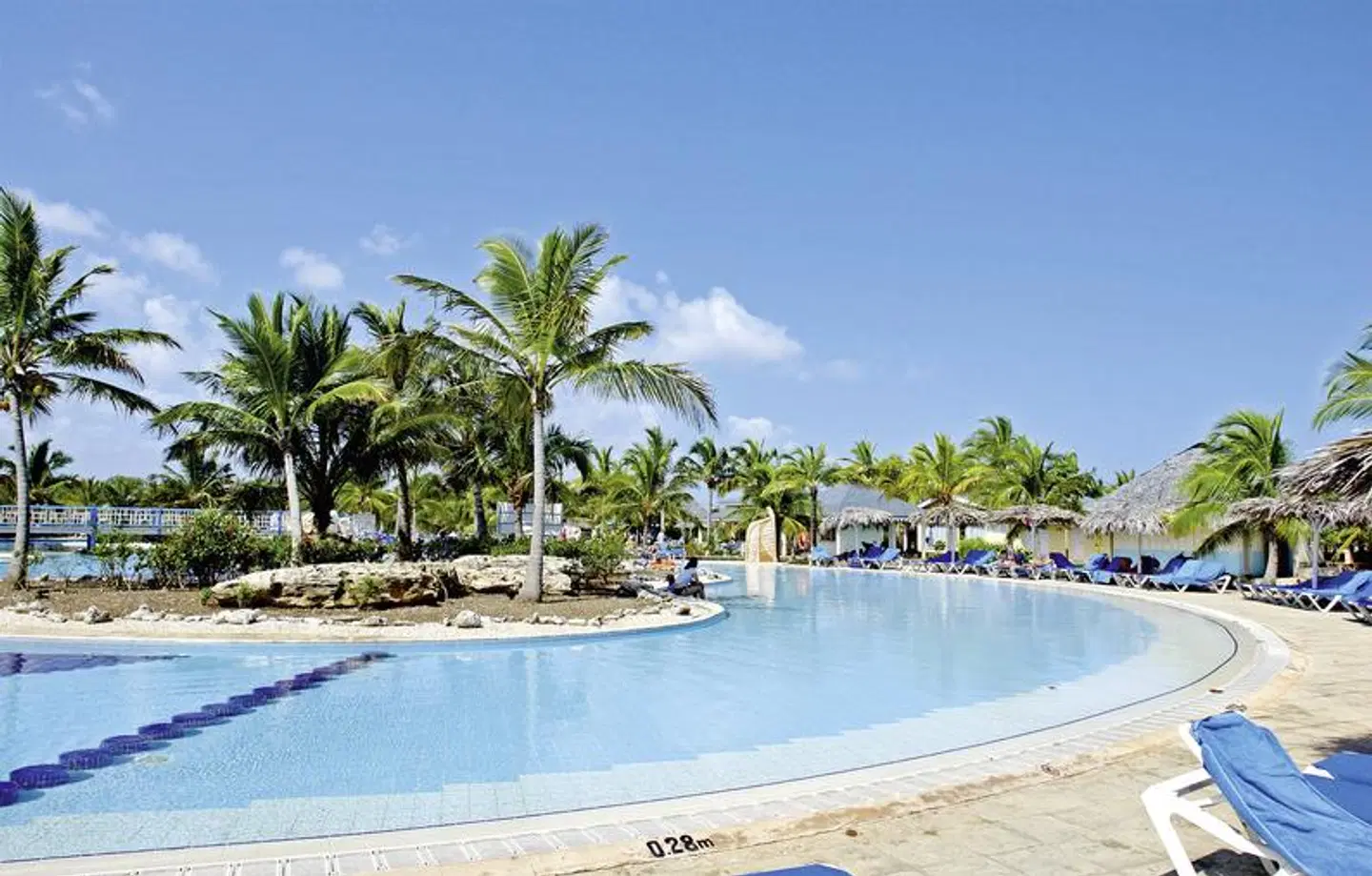 Playa Pesquero OUTDOOR_POOL