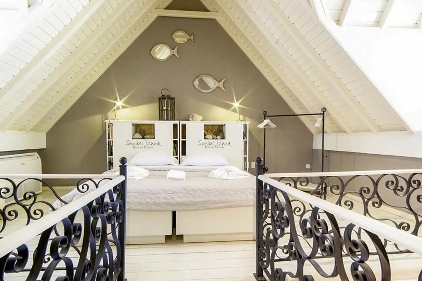 Pietermaai Boutique Hotel Bar