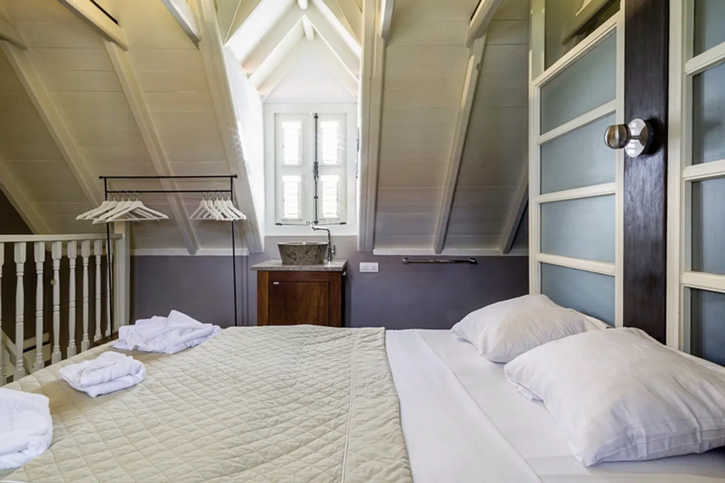 Pietermaai Boutique Hotel ROOM_EXAMPLE