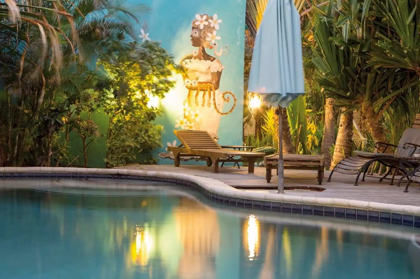 Pietermaai Boutique Hotel Wellness