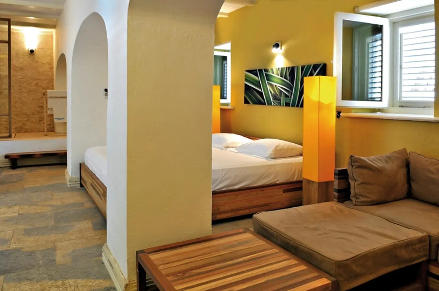 Pietermaai Boutique Hotel HEALTH_BEAUTY