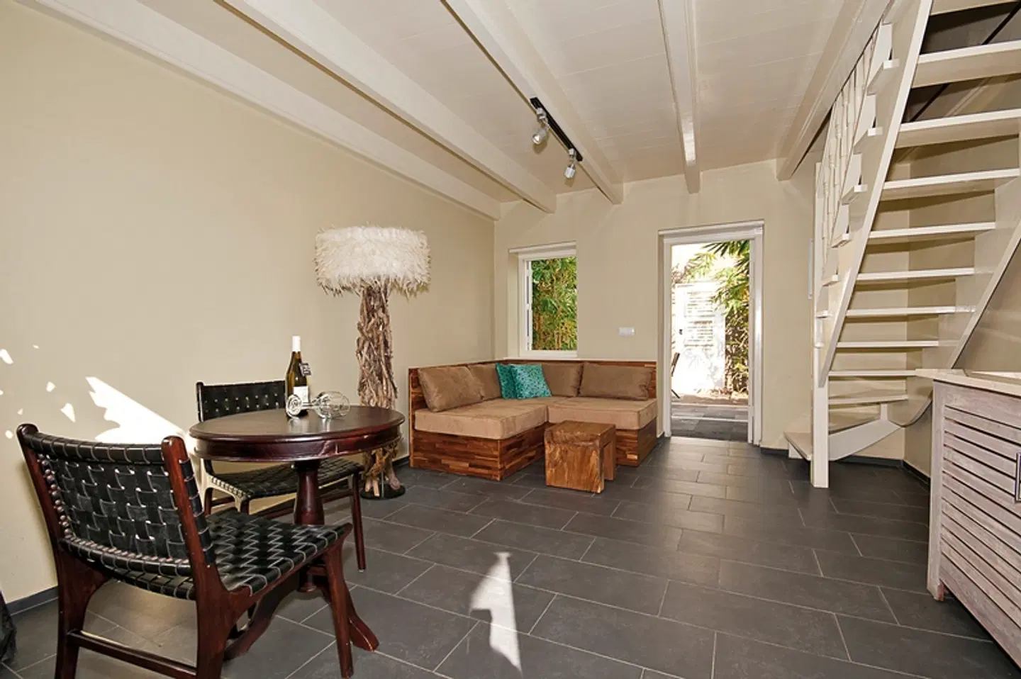 Pietermaai Boutique Hotel LOUNGE_LOBBY