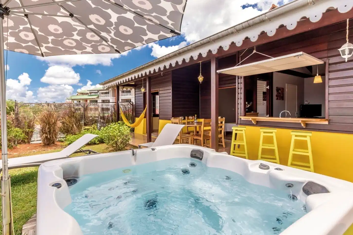 La Suite Villa Wellness