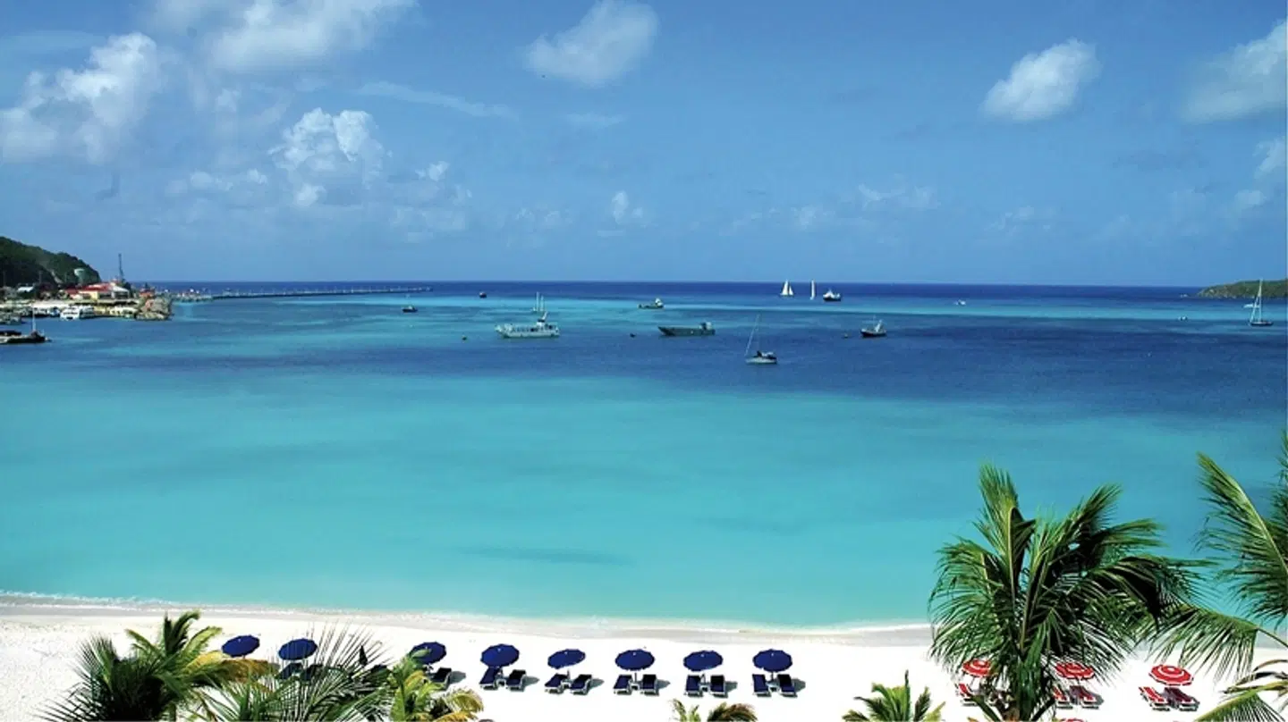 Holland House LANDSCAPE