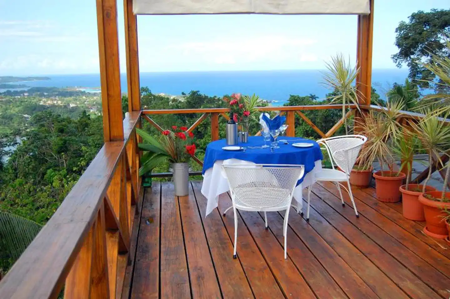 Mockingbird Hill Wohnbeispiel