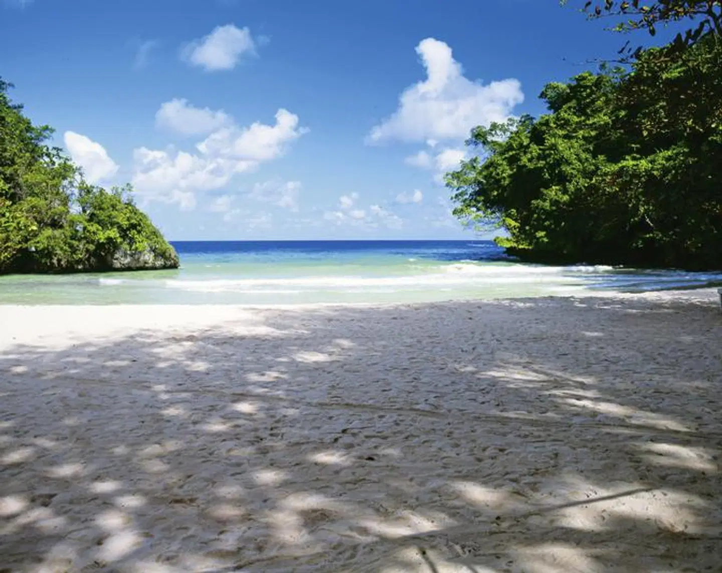 Mockingbird Hill Strand