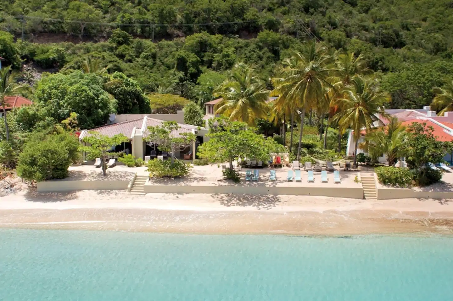 Mango Bay Resort Strand