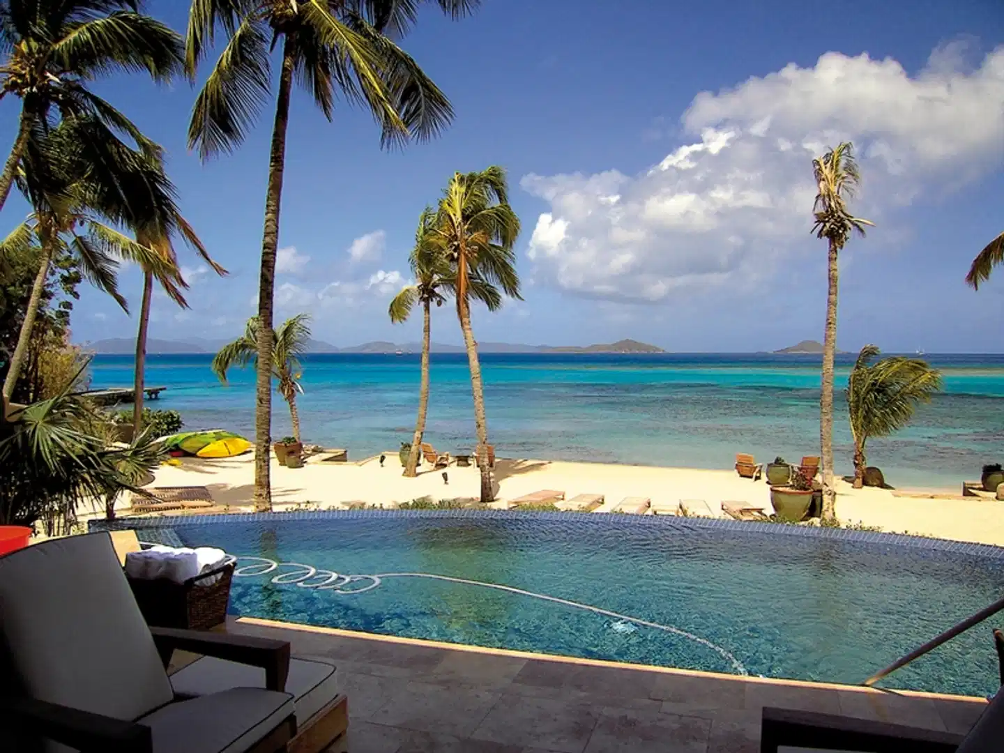 Mango Bay Resort Strand