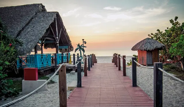 Royalton Hicacos Resort & Spa Strand