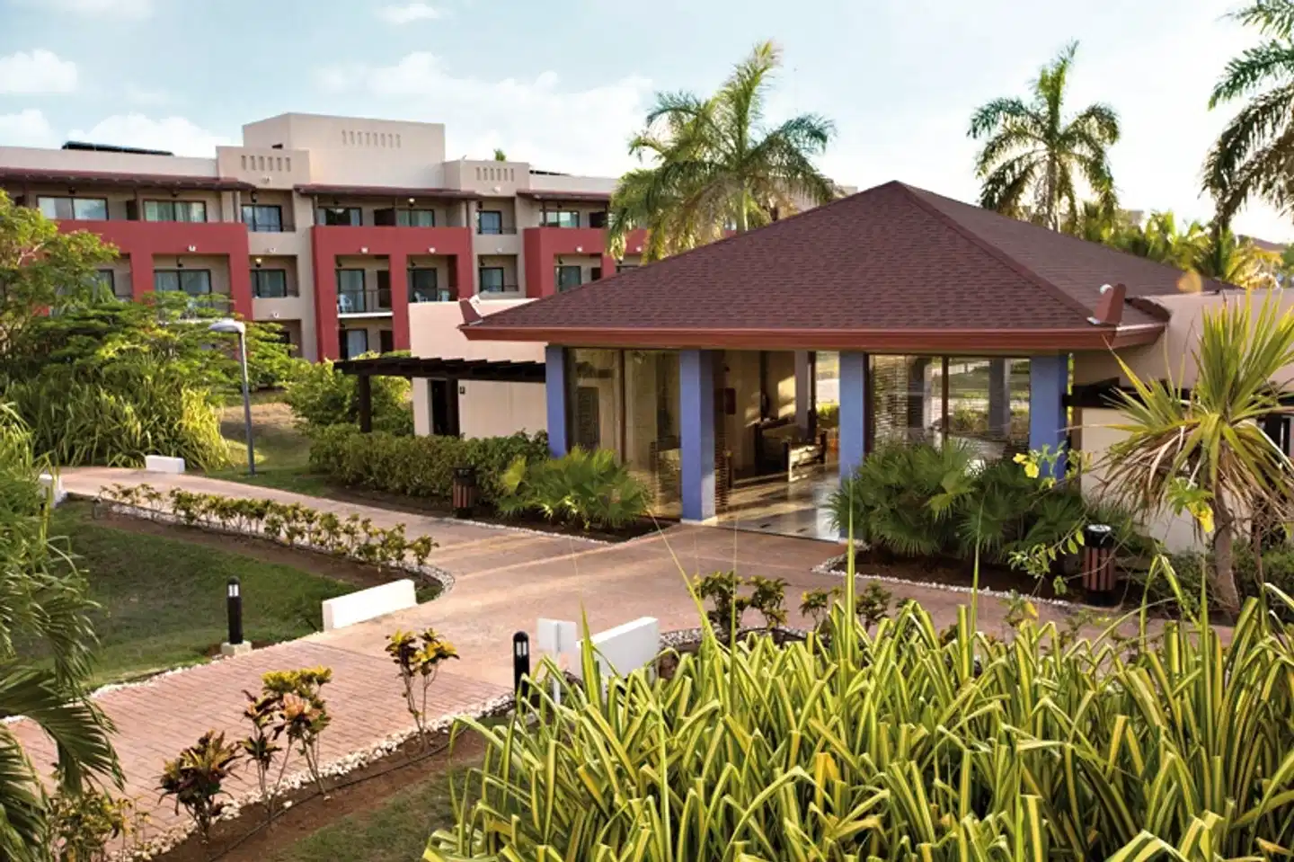 Sanctuary at Grand Memories Varadero Aussenansicht