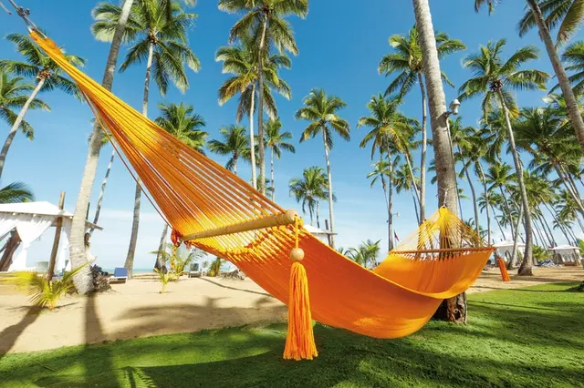 Viva V Samaná by Wyndham Garten