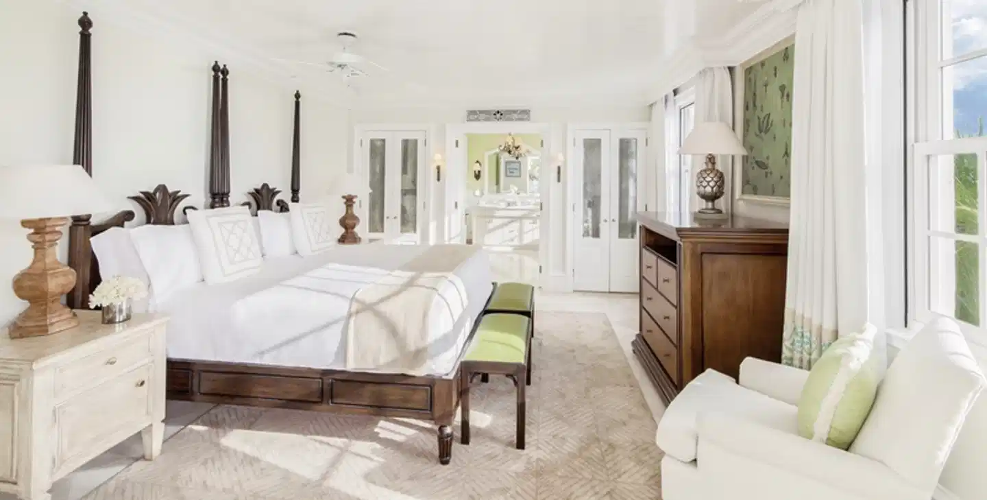 The Palms Turks and Caicos Wohnbeispiel