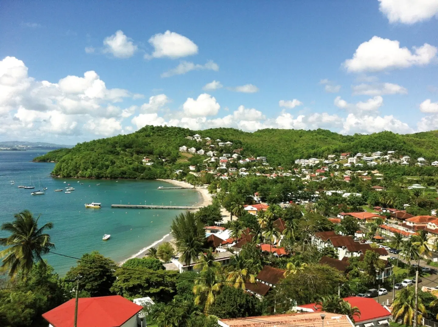Le Panoramic LANDSCAPE