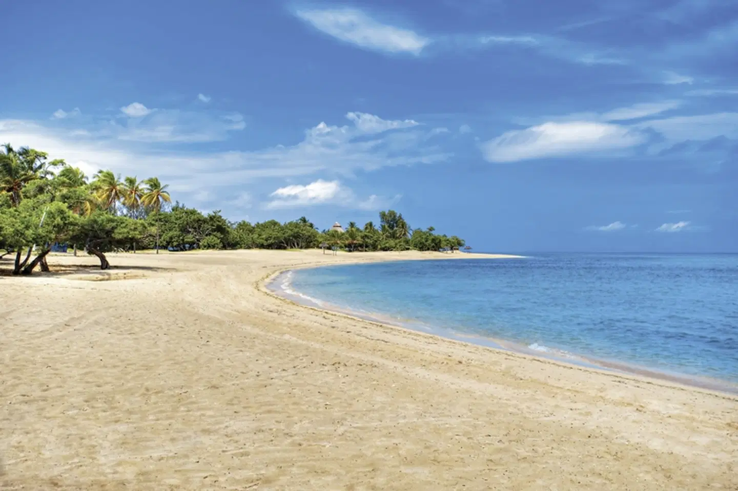 Memories Jibacoa Strand
