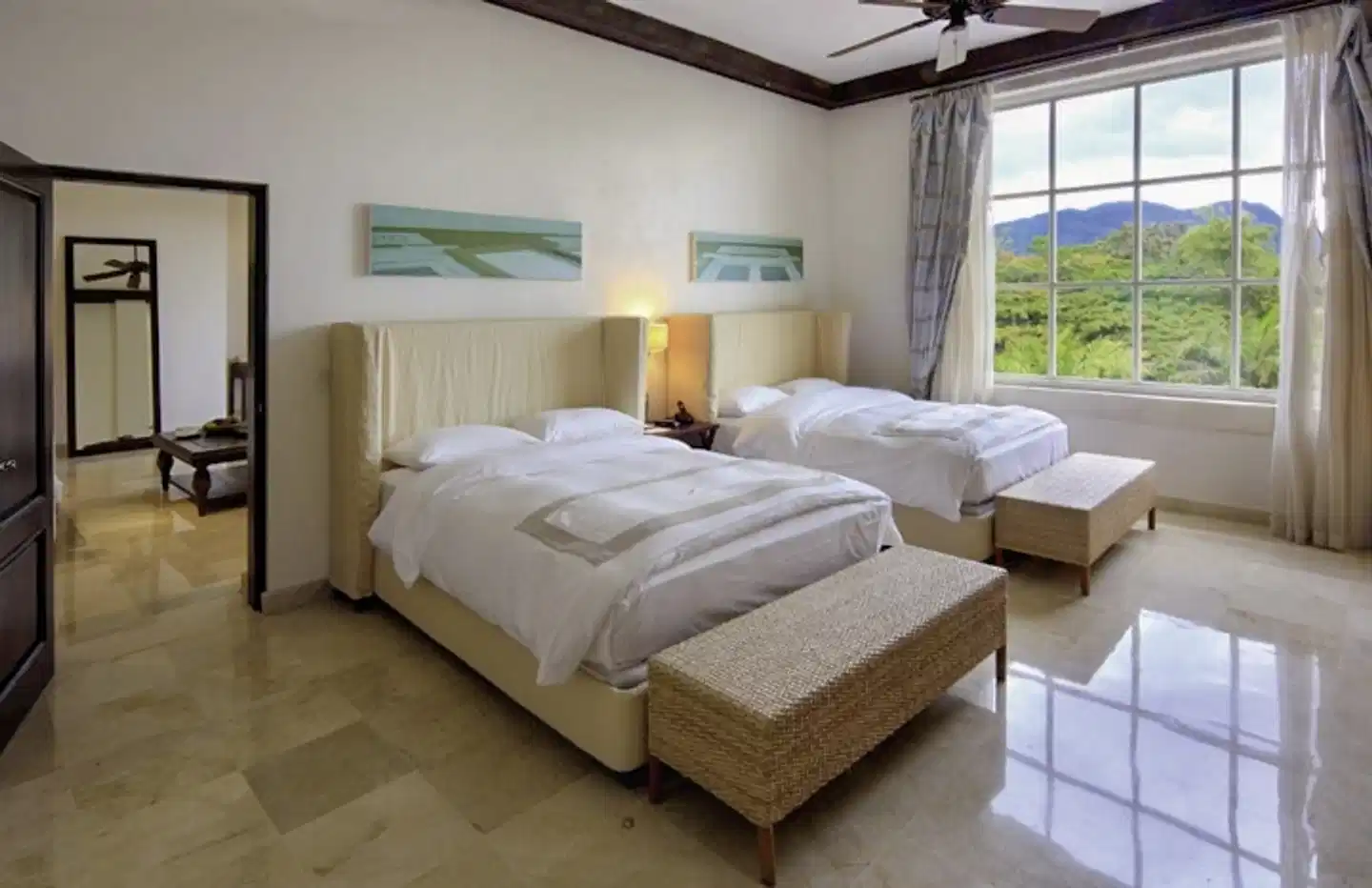 Casa Colonial Beach & Spa Wohnbeispiel