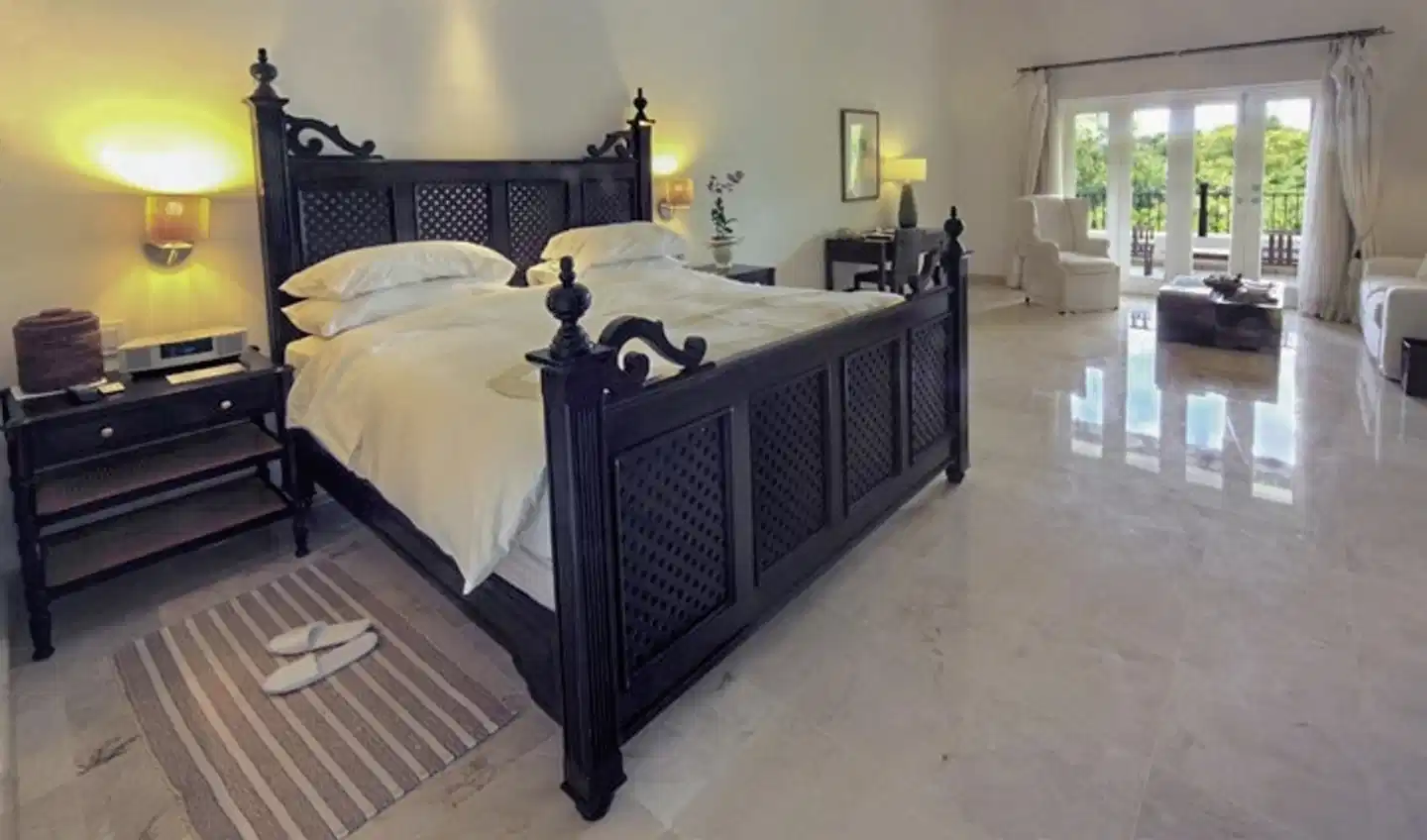 Casa Colonial Beach & Spa Wohnbeispiel