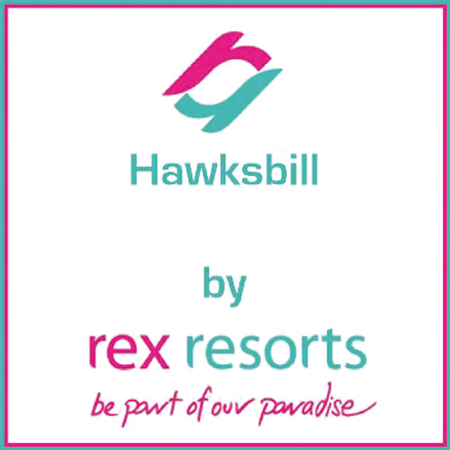 Hawksbill Resort Antigua Landkarte