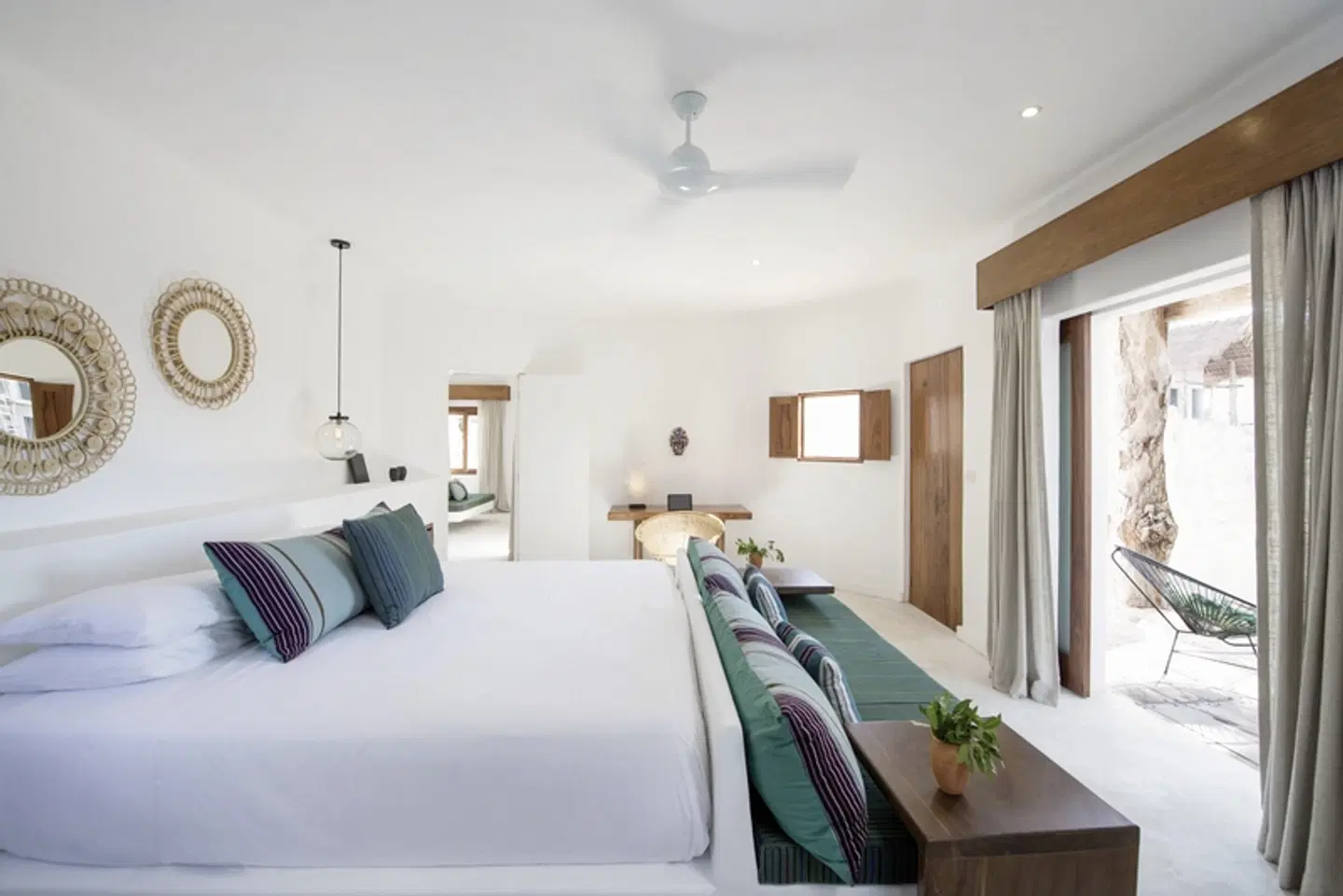 Villas HM Palapas Del Mar ROOM_EXAMPLE