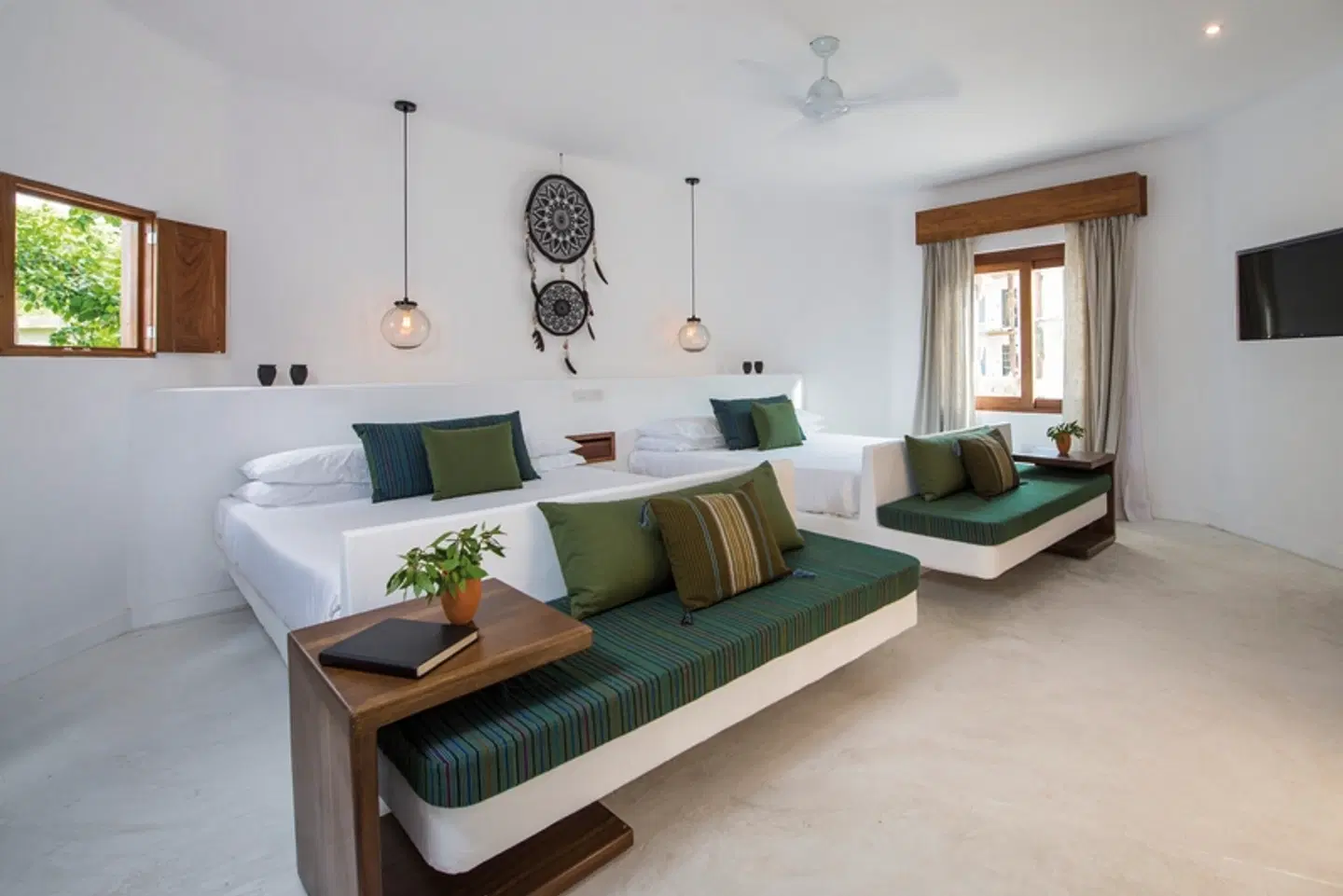 Villas HM Palapas Del Mar LOUNGE_LOBBY