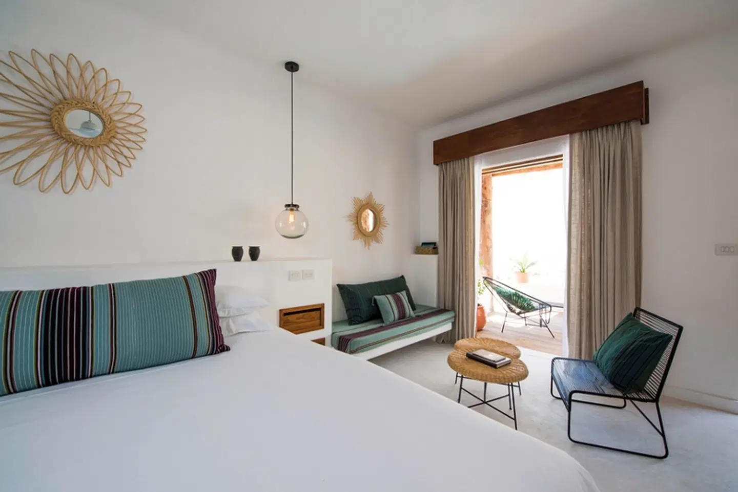 Villas HM Palapas Del Mar ROOM_EXAMPLE